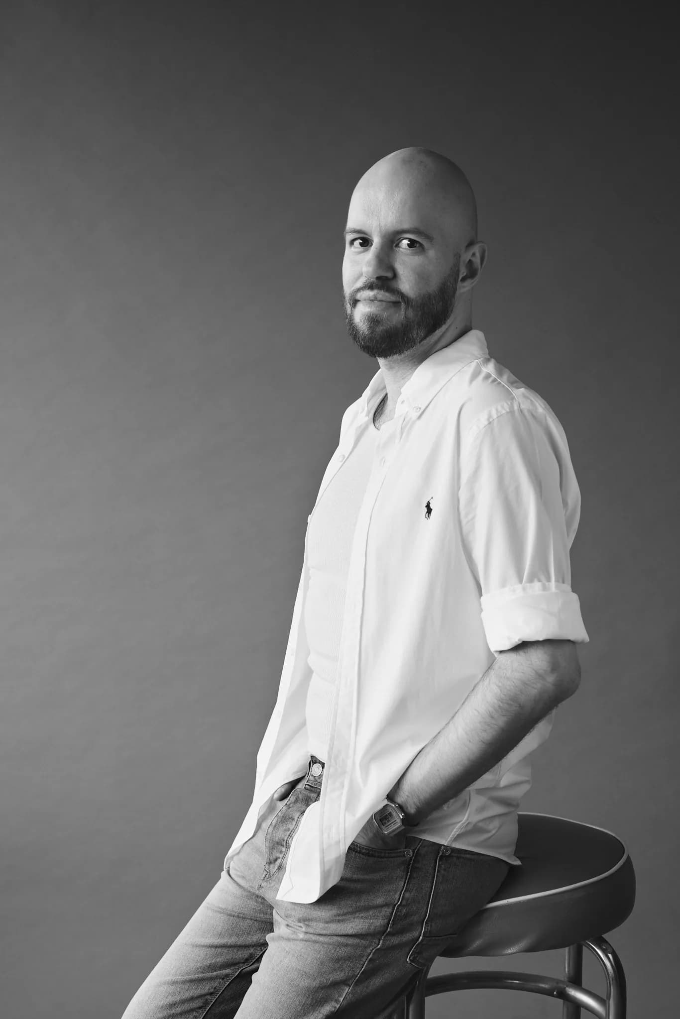 Luis Andrés Schwartz
